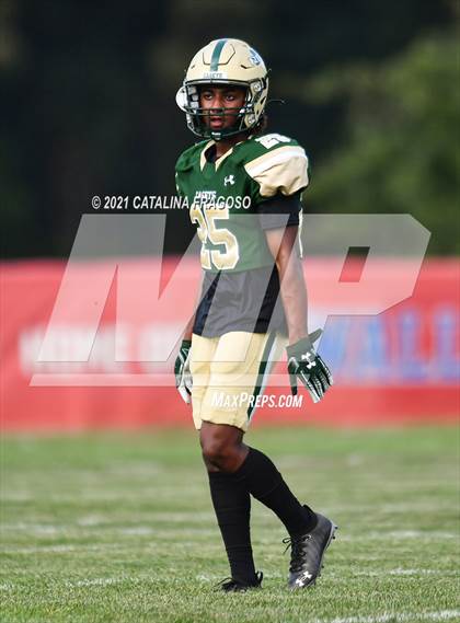 Thumbnail 2 in JV: Red Bank Catholic @ Wall Township photogallery.