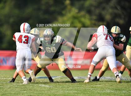 Thumbnail 3 in JV: Red Bank Catholic @ Wall Township photogallery.