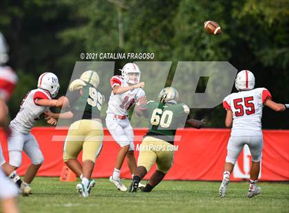 Thumbnail 3 in JV: Red Bank Catholic @ Wall Township photogallery.