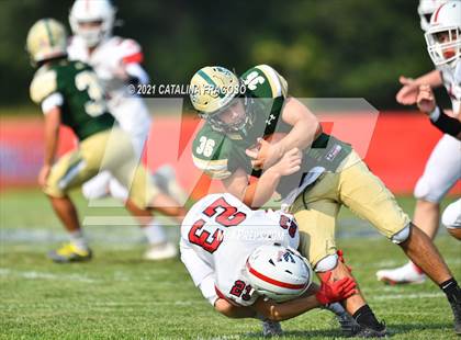 Thumbnail 3 in JV: Red Bank Catholic @ Wall Township photogallery.