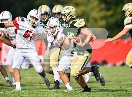 Thumbnail 1 in JV: Red Bank Catholic @ Wall Township photogallery.