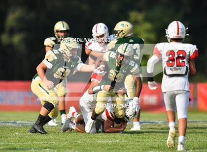 Thumbnail 2 in JV: Red Bank Catholic @ Wall Township photogallery.