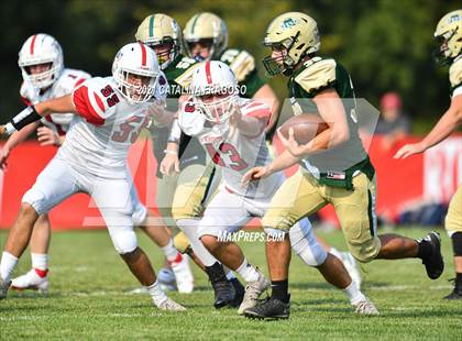 Thumbnail 3 in JV: Red Bank Catholic @ Wall Township photogallery.