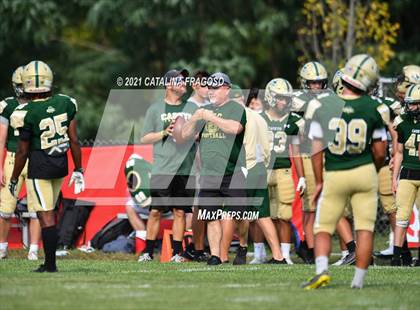 Thumbnail 2 in JV: Red Bank Catholic @ Wall Township photogallery.