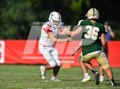Thumbnail 3 in JV: Red Bank Catholic @ Wall Township photogallery.
