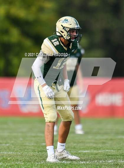 Thumbnail 2 in JV: Red Bank Catholic @ Wall Township photogallery.