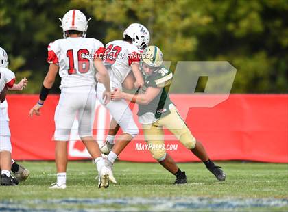 Thumbnail 3 in JV: Red Bank Catholic @ Wall Township photogallery.