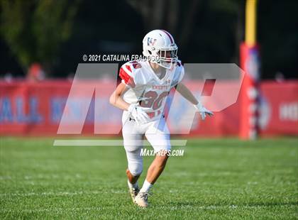 Thumbnail 2 in JV: Red Bank Catholic @ Wall Township photogallery.