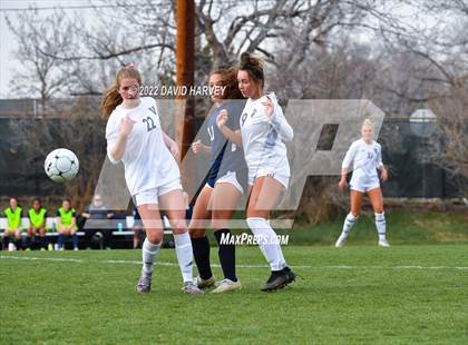 Thumbnail 2 in Valor Christian @ Dakota Ridge photogallery.