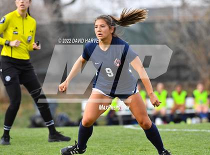 Thumbnail 2 in Valor Christian @ Dakota Ridge photogallery.