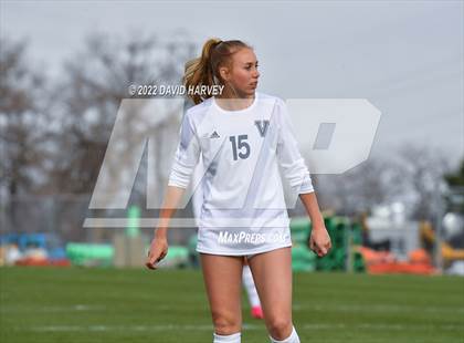 Thumbnail 1 in Valor Christian @ Dakota Ridge photogallery.
