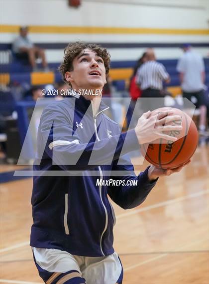 Thumbnail 3 in Scottsdale Preparatory Academy vs Parker photogallery.