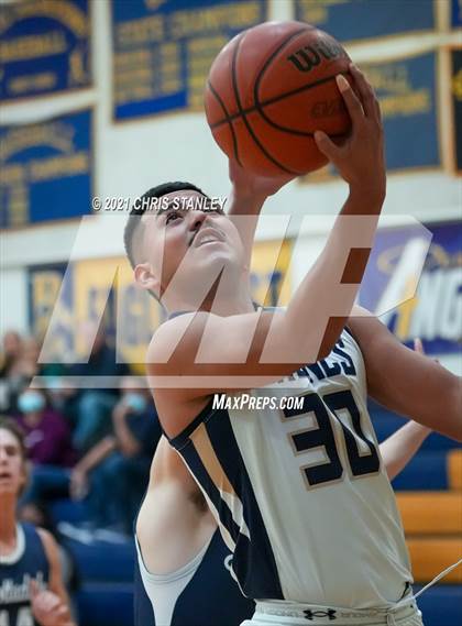 Thumbnail 1 in Scottsdale Preparatory Academy vs Parker photogallery.