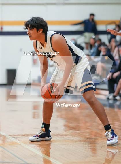 Thumbnail 1 in Scottsdale Preparatory Academy vs Parker photogallery.