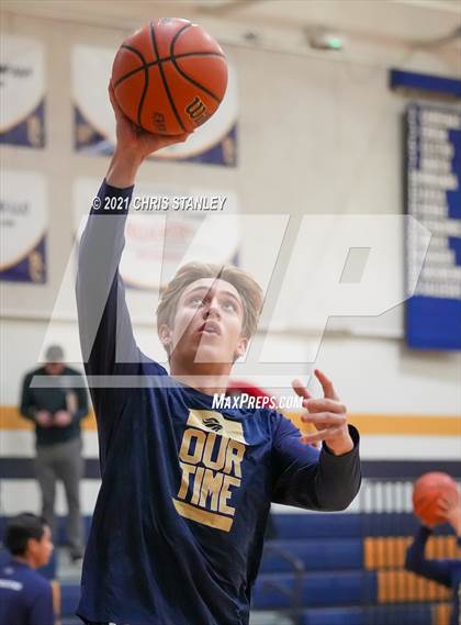 Thumbnail 2 in Scottsdale Preparatory Academy vs Parker photogallery.