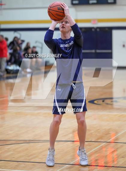 Thumbnail 3 in Scottsdale Preparatory Academy vs Parker photogallery.