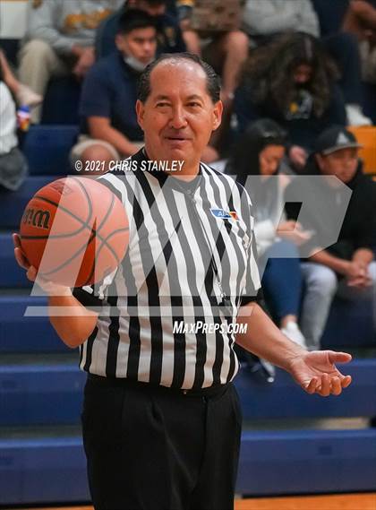 Thumbnail 1 in Scottsdale Preparatory Academy vs Parker photogallery.