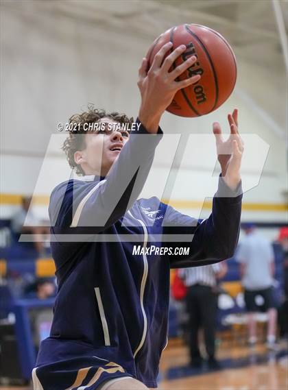 Thumbnail 1 in Scottsdale Preparatory Academy vs Parker photogallery.