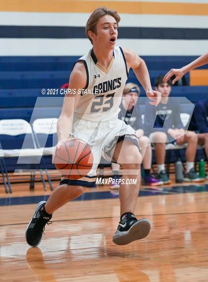 Thumbnail 1 in Scottsdale Preparatory Academy vs Parker photogallery.