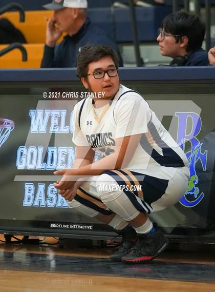 Thumbnail 1 in Scottsdale Preparatory Academy vs Parker photogallery.