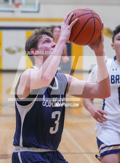 Thumbnail 2 in Scottsdale Preparatory Academy vs Parker photogallery.