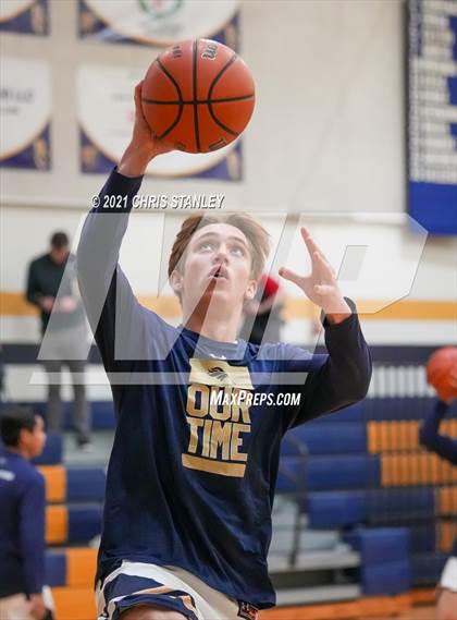 Thumbnail 1 in Scottsdale Preparatory Academy vs Parker photogallery.