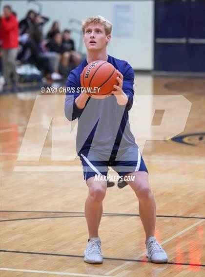 Thumbnail 2 in Scottsdale Preparatory Academy vs Parker photogallery.