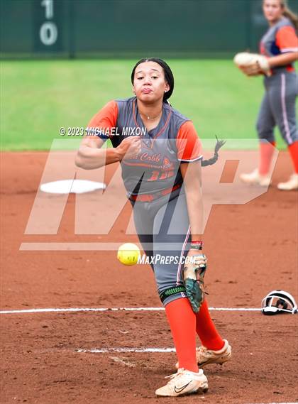 Thumbnail 1 in North Cobb @ Wesleyan photogallery.