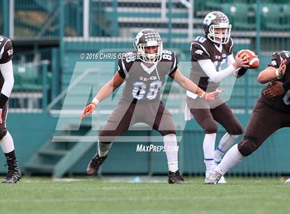 Thumbnail 1 in Bishop Kearney vs. East Rochester-Gananda (Section 5 Class C Final) photogallery.