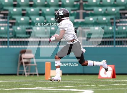 Thumbnail 1 in Bishop Kearney vs. East Rochester-Gananda (Section 5 Class C Final) photogallery.