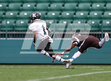 Thumbnail 2 in Bishop Kearney vs. East Rochester-Gananda (Section 5 Class C Final) photogallery.