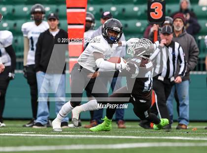 Thumbnail 3 in Bishop Kearney vs. East Rochester-Gananda (Section 5 Class C Final) photogallery.