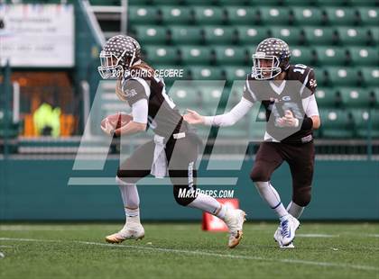 Thumbnail 1 in Bishop Kearney vs. East Rochester-Gananda (Section 5 Class C Final) photogallery.