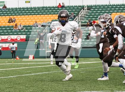 Thumbnail 2 in Bishop Kearney vs. East Rochester-Gananda (Section 5 Class C Final) photogallery.