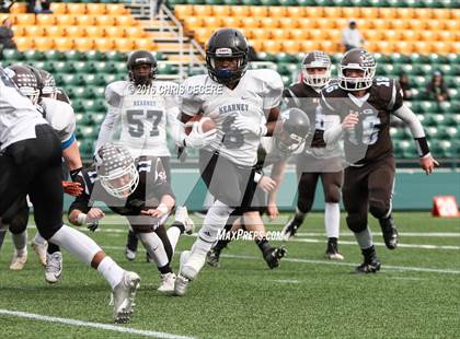 Thumbnail 2 in Bishop Kearney vs. East Rochester-Gananda (Section 5 Class C Final) photogallery.