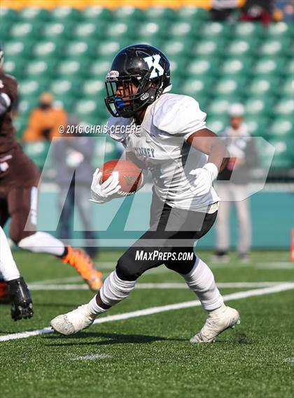 Thumbnail 3 in Bishop Kearney vs. East Rochester-Gananda (Section 5 Class C Final) photogallery.