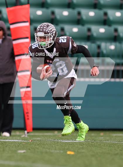 Thumbnail 3 in Bishop Kearney vs. East Rochester-Gananda (Section 5 Class C Final) photogallery.