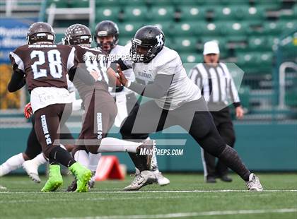 Thumbnail 3 in Bishop Kearney vs. East Rochester-Gananda (Section 5 Class C Final) photogallery.