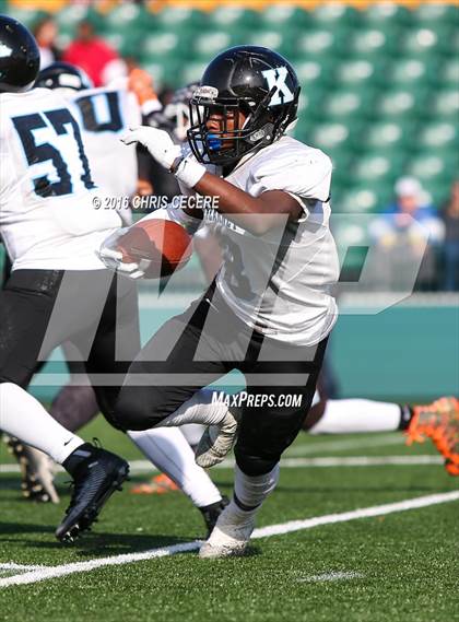 Thumbnail 1 in Bishop Kearney vs. East Rochester-Gananda (Section 5 Class C Final) photogallery.