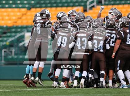 Thumbnail 1 in Bishop Kearney vs. East Rochester-Gananda (Section 5 Class C Final) photogallery.