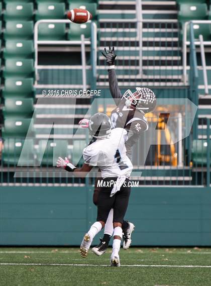 Thumbnail 3 in Bishop Kearney vs. East Rochester-Gananda (Section 5 Class C Final) photogallery.