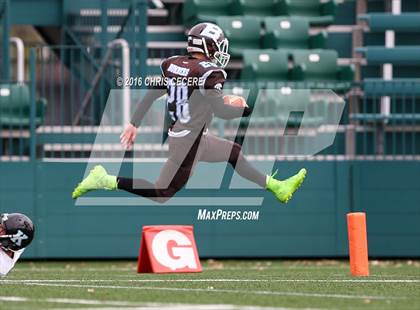 Thumbnail 1 in Bishop Kearney vs. East Rochester-Gananda (Section 5 Class C Final) photogallery.