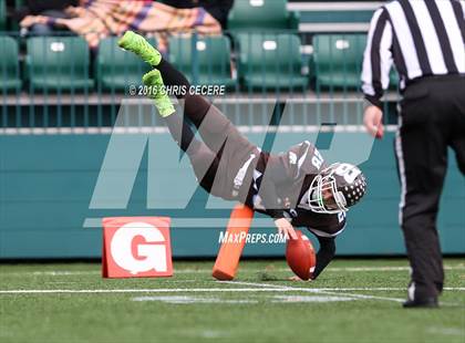 Thumbnail 3 in Bishop Kearney vs. East Rochester-Gananda (Section 5 Class C Final) photogallery.