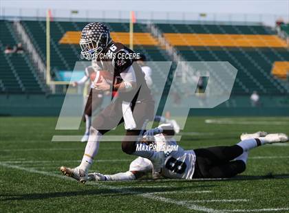 Thumbnail 2 in Bishop Kearney vs. East Rochester-Gananda (Section 5 Class C Final) photogallery.