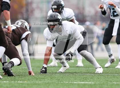 Thumbnail 1 in Bishop Kearney vs. East Rochester-Gananda (Section 5 Class C Final) photogallery.