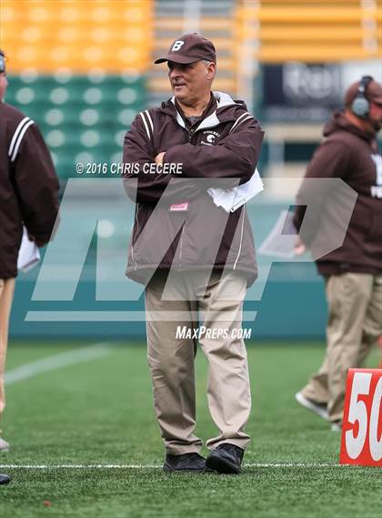Thumbnail 2 in Bishop Kearney vs. East Rochester-Gananda (Section 5 Class C Final) photogallery.