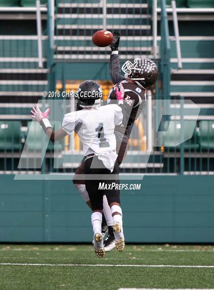 Thumbnail 1 in Bishop Kearney vs. East Rochester-Gananda (Section 5 Class C Final) photogallery.