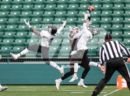 Thumbnail 3 in Bishop Kearney vs. East Rochester-Gananda (Section 5 Class C Final) photogallery.