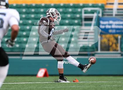 Thumbnail 3 in Bishop Kearney vs. East Rochester-Gananda (Section 5 Class C Final) photogallery.