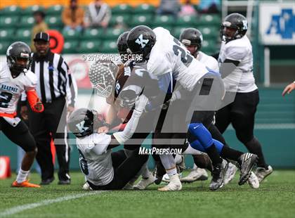 Thumbnail 3 in Bishop Kearney vs. East Rochester-Gananda (Section 5 Class C Final) photogallery.